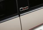 Fiat 500C 60th Anniversary 2017 года